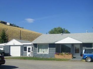 11720 Lewis & Clark Dr, Lolo, MT 59847