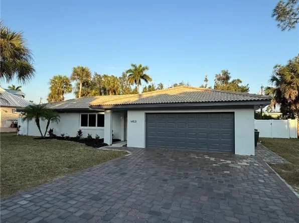 14821 Martin Dr, Fort Myers, FL 33908