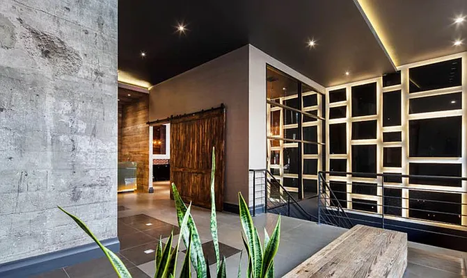 Rented by The KCI Group | media 64