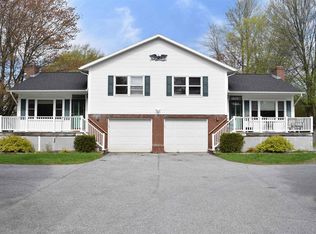 270-272 Heineberg Dr, Colchester, VT 05446