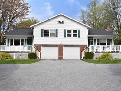 270-272 Heineberg Drive, Colchester, VT, 05446