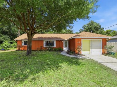45 FOXHALL LANE, Palm Coast, FL, 32137