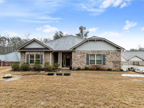 8268 E Carroll Rd, Whitesburg, GA 30185
