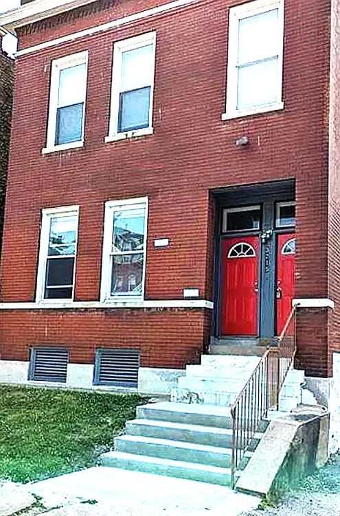 2 bed, 1373 sqft, $1,150 — Photo 1