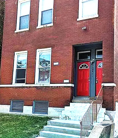 3215 Oregon Ave #1F — Photo 1