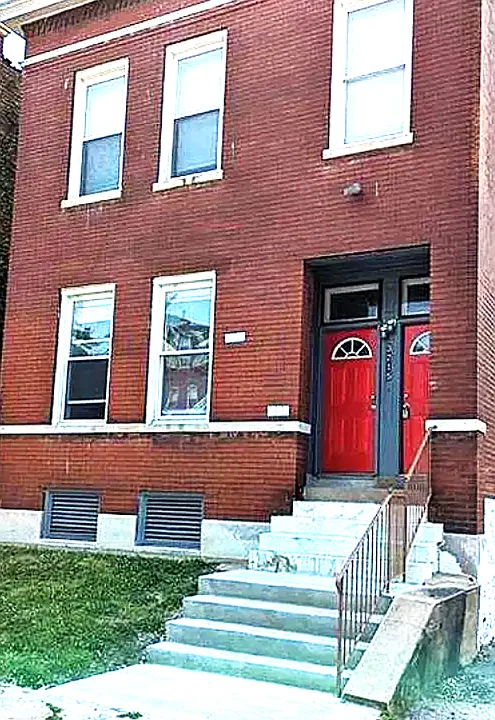 3215 Oregon Ave #1F