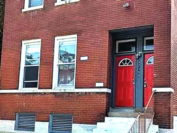 3215 Oregon Ave #1F, Saint Louis, MO 63118