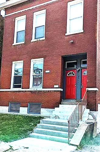 3215 Oregon Ave #1F Photo 1