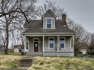 1101 4th St, Platte City, MO 64079