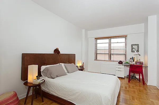 Rented by Brown Harris Stevens | media 13