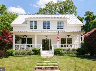 173 Westview Dr, Athens, GA 30606