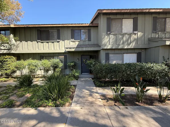 20112 Runnymede St Unit 3, Winnetka, CA 91306