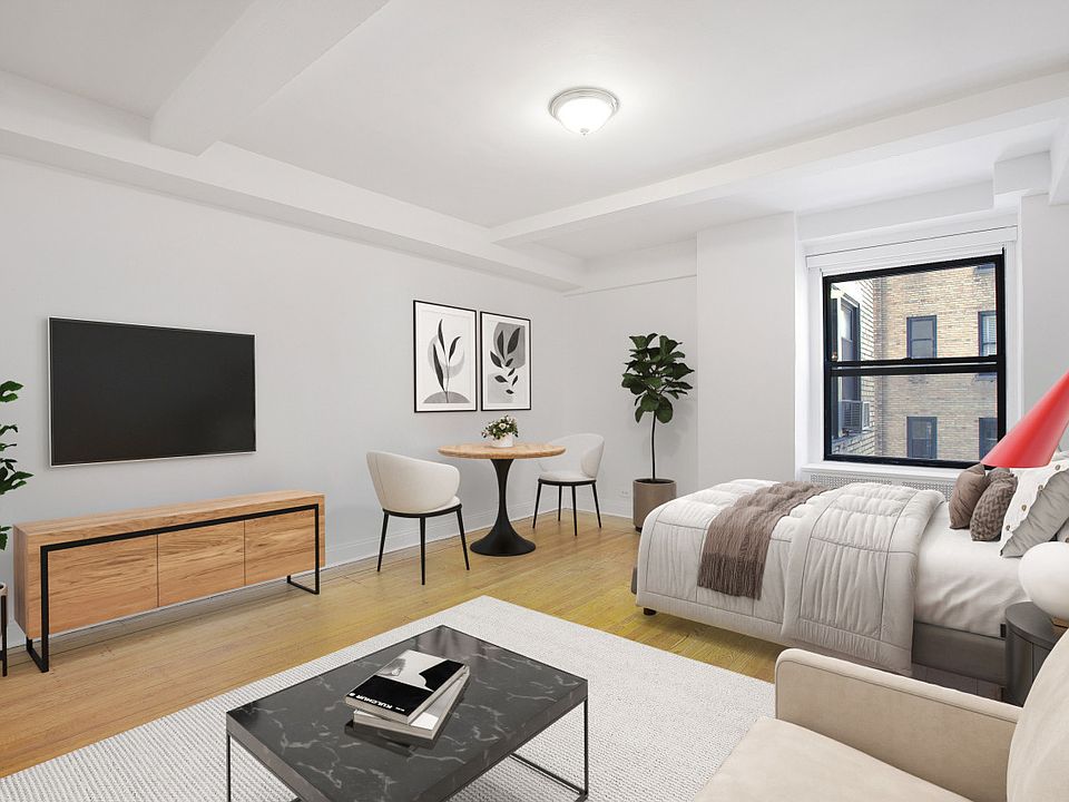 1st image of 253 W 72nd St APT 911