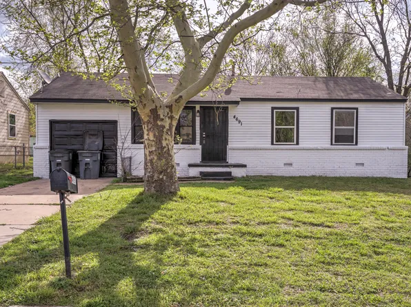 4691 N Boulder Ave, Tulsa, OK 74126