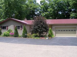 4970 S Sherwood Cv, Crawfordsville, IN 47933