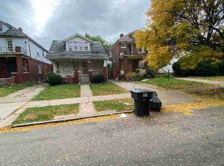 5595 Oregon St, Detroit, MI 48204
