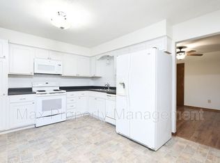 1510 NW 81st St, Clive, IA 50325