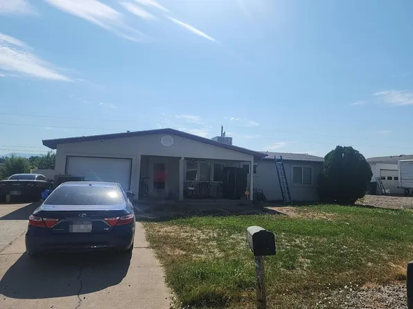 186 1/2 Glory View Dr, Grand Junction, CO 81503