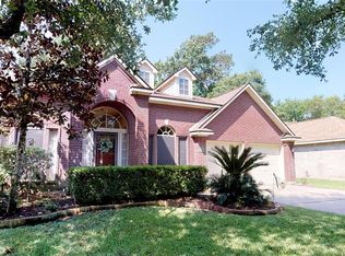 30515 Glenboro Dr, Spring, TX 77386