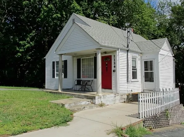 1124 Eddie Dowling Hwy, North Smithfield, RI 02896