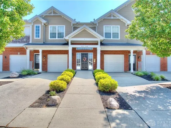 3588 Chestnut Park #6-9, Cleves, OH 45002