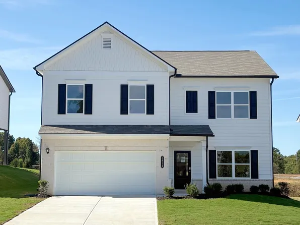 2814 Upton Cir, Cleveland, TN 37323