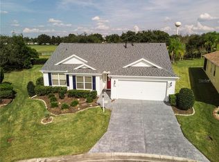 351 McCormick Ln, The Villages, FL 32162