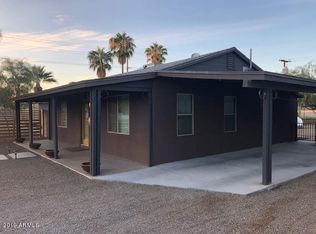 1204 E Oregon Ave, Phoenix, AZ 85014