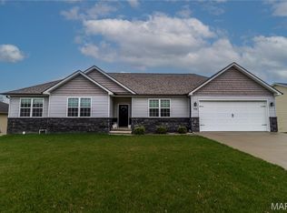 1925 Randol Dr, Cape Girardeau, MO 63701