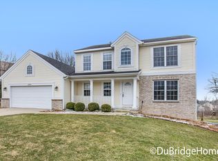 2250 Beatrice Dr NE, Grand Rapids, MI 49505