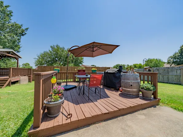 103 S Blue Bonnet Cir, Justin, TX 76247