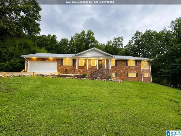 1 Laurel Springs Rd, Anniston, AL 36207