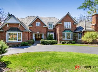 700 Rockefeller Rd, Lake Forest, IL 60045