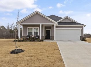 617 Orsman Trl, Woodruff, SC 29388