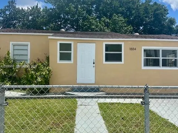 1884 NW 52nd St, Miami, FL 33142