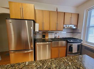 41-20 46th St APT 4A, Sunnyside, NY 11104