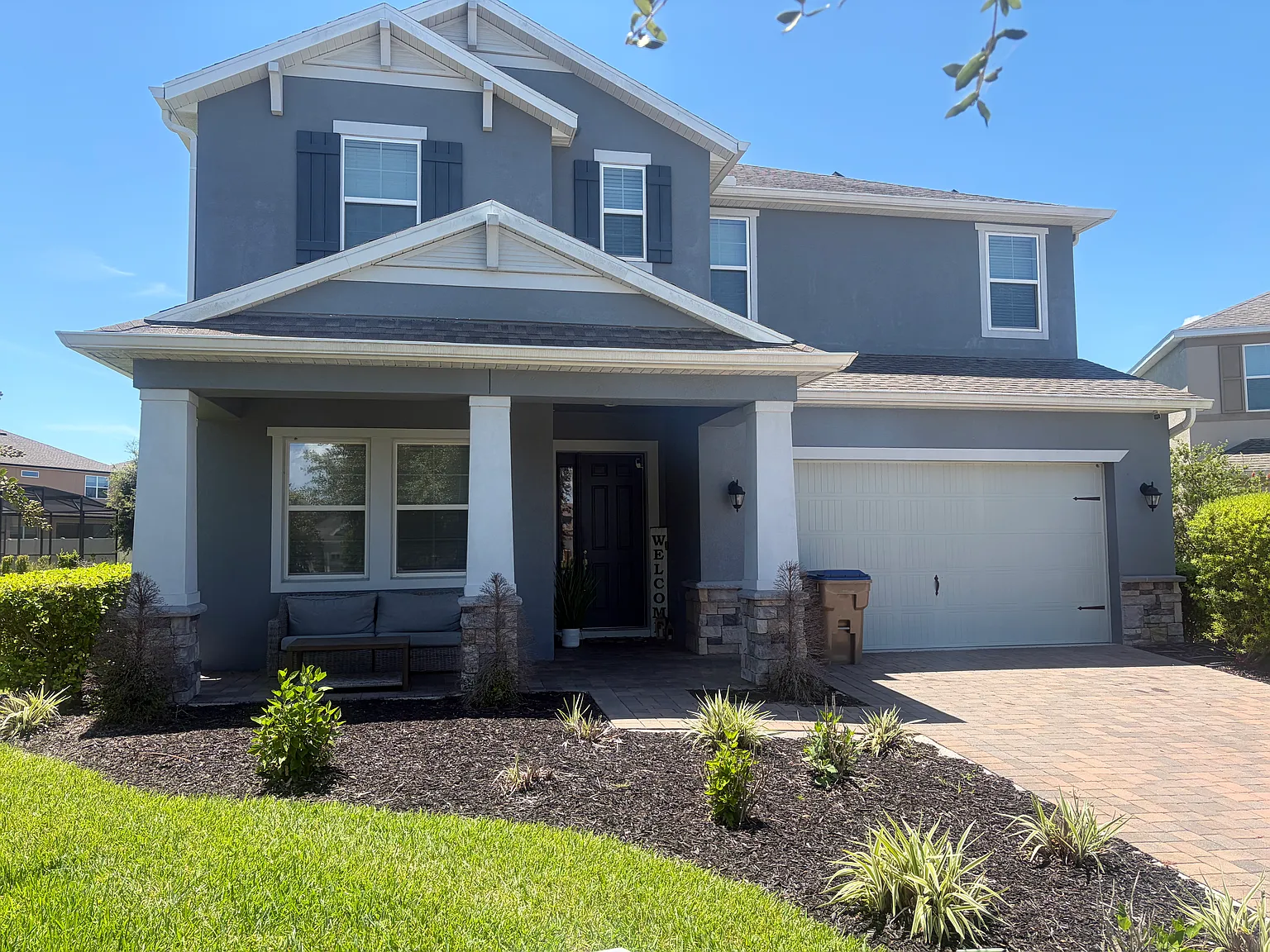 5 bed, 4.5 bath, 3649 sqft, $3,400 — Photo 1