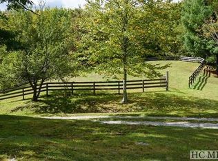 Tbd Dillard Rd, Highlands, NC 28741