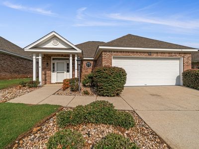 137 Willow Brook Dr, Hattiesburg, MS, 39402