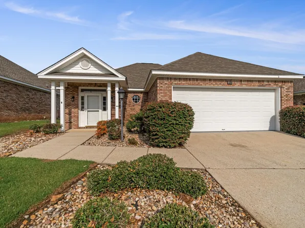 137 Willow Brook Dr, Hattiesburg, MS 39402