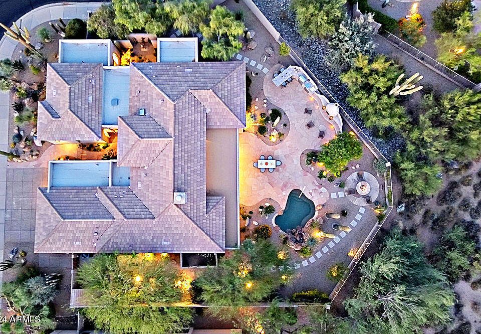 6591 E AMBER SUN Drive, Scottsdale, AZ 85266 | Zillow