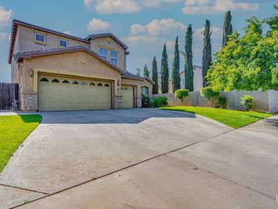 7208 Whitewater Falls Dr, Bakersfield, CA, 93312
