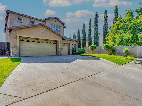 7208 Whitewater Falls Dr, Bakersfield, CA 93312