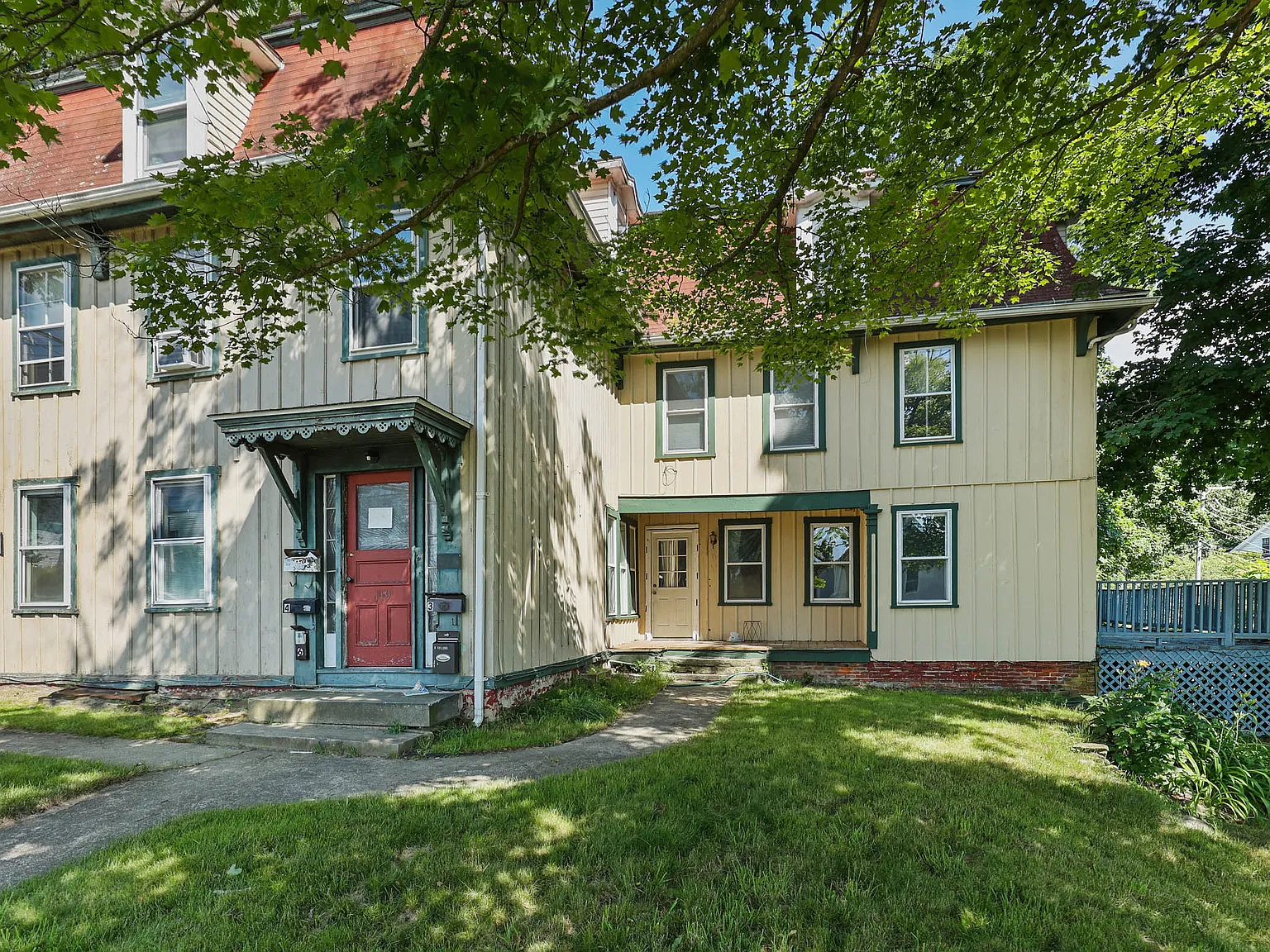 1 bed, 650 sqft, $1,400 — Photo 2