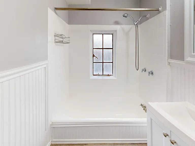 Renovated Bathroom Renovated Bathroom