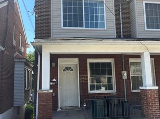 117 Dilworth St, Pittsburgh, PA 15211