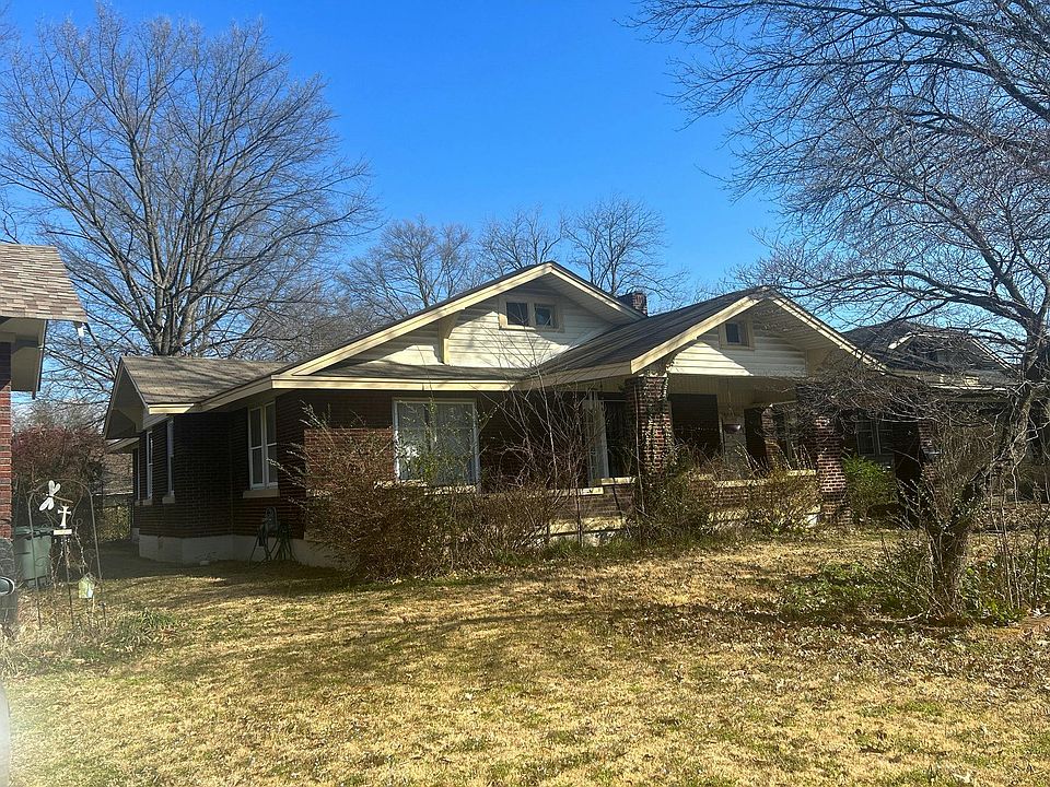 1864 Nelson Ave, Memphis, TN 38114 Zillow