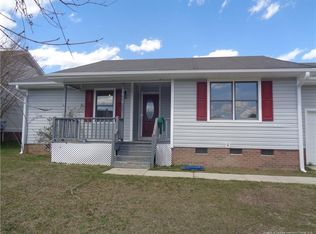 5670 Juneberry Ln, Fayetteville, NC 28304