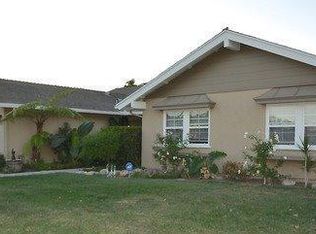 1205 Lawrence Way, Oxnard, CA 93035