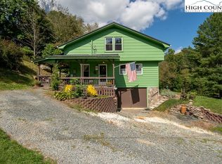 4545 Old Us Highway 421, Zionville, NC 28698